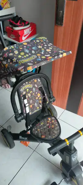 Dijual sepedah anak parklon 7 in 1