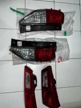 stoplamp innova reborn