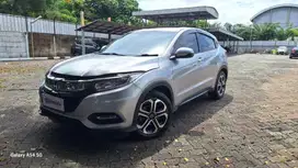 [OLXMOBBI] Honda HR-V 1.5 E Special Edition-AT 2019 KYE