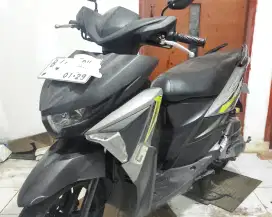 Dijual mio sou GT 125