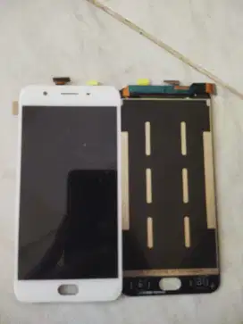 Lcd Oppo F1s new normal