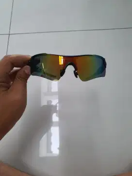 kacamata hitam merk oakley 5 jenis lensa