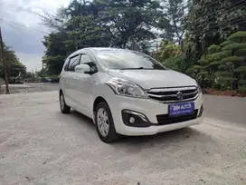 [OLXmobbi] Suzuki Ertiga 1.4 GX Bensin-MT 2018 Putih