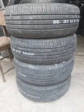 Ban 185 60 R15 GT Champiro ecotec Produksi 2024