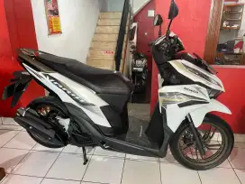 VARIO 125 2024 KYLES PLAT B TIMUR PAJAK PANJANG  DP 1 JUTA