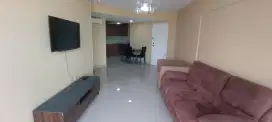 For Rent Apartemen Taman Rasuna 2BR,Furnish,74M2,Include IPL