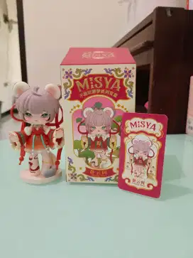 Blind box Misya Incredible Dreaming series ( selected)