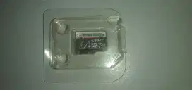 Micro SD 4Connect 64GB