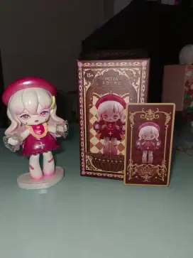 Blind box Misya incredible dancing party ( selected)