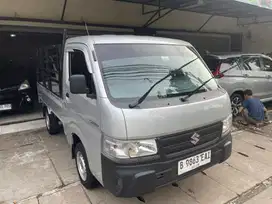 Carry tayo pickup 2023 km 20 rbuan