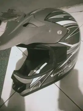 Jual Helm ORI KLX