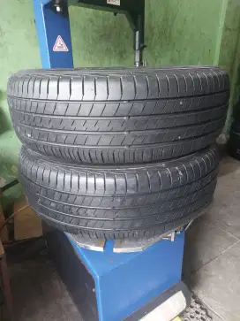 Ban 205 65 R16 Dunlop LM705 Produksi 2022