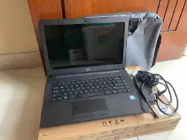 Laptop HP Notebook 14BS743TU