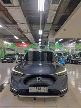 All New HRV SE 1.5 matic 2023 [] KM 20 ribu