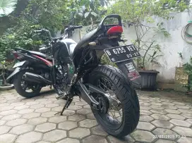 Jual Santai Yahama Scorpio