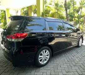 Toyota Wish 2009 ZGE 1.800cc