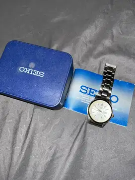 Jam Tangan Seiko