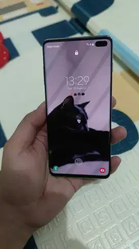 Samsung Galaxy S10 plus