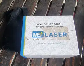 Jam tangan laser utk kesehatan
