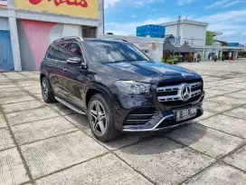 ( KM 3 Ribu ) Mercy GLS450 Mercedes Benz GLS 450 3.0 AMG Line AT 2022