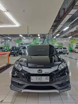 HRV E Mugen matic 2017 [] Tgn pertama