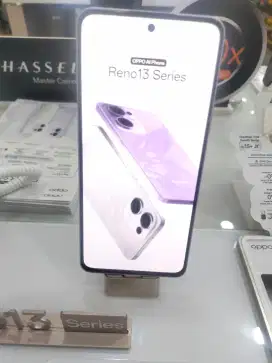Reno 13 Series Bisa cicilan tanpa kartu kredit