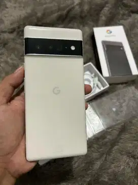 Google Pixel 6 Pro 12/128 GB