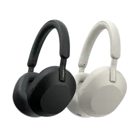 Sony WH-1000XM5 Wireless Noise Cancelling Headphone