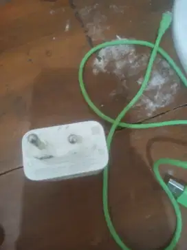 Dijual charger original Vivo fast charging