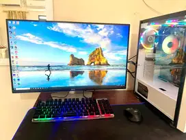 Komputer core i7 jual cepat dan murah