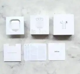 Airpods apple A2031