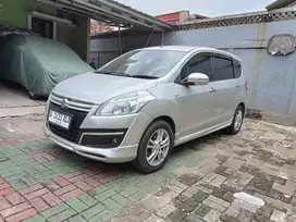 Suzuki Ertiga Sporty 2015 Manual 1.4 MT