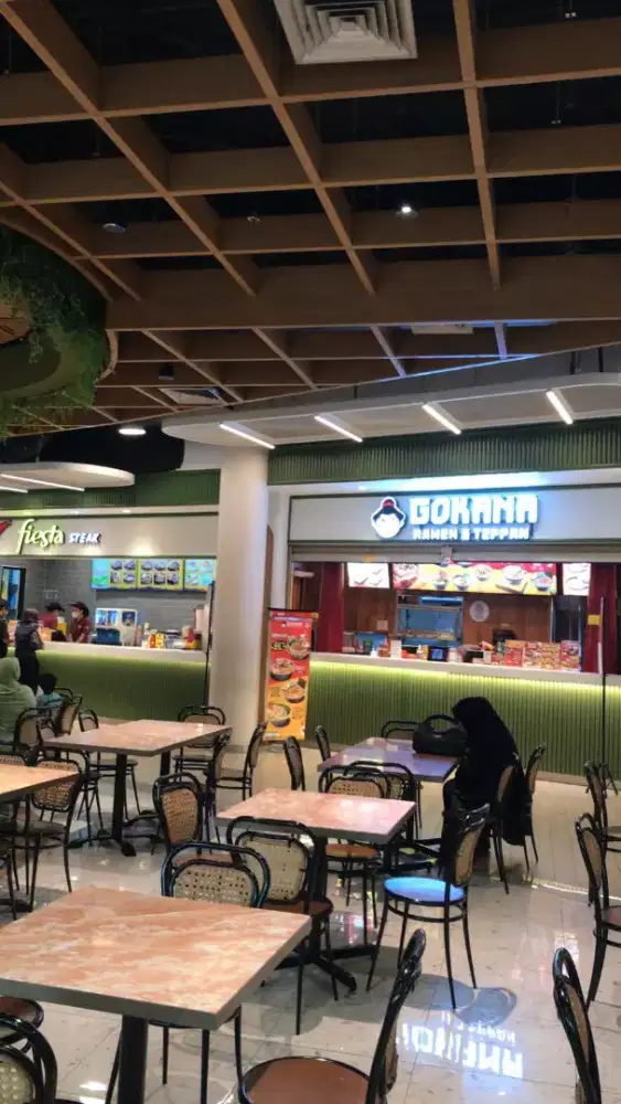 Tukang perbaikan atap bocor dan renovasi