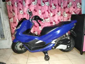 MOTOR AKI PCX ANAK