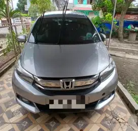 Honda Mobilio E/MT 1500 cc