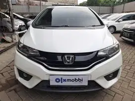 [OLXMOBBI] Low Angs Honda Jazz 1.5 S Bensin-AT 2014 ACF