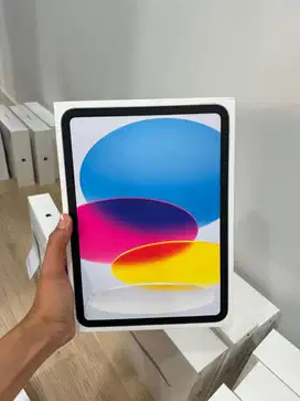 KREDIT IPAD GEN 10 TANPA DP