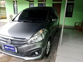 DP MURAH - Suzuki Ertiga 1.5 GL Bensin-MT 2017