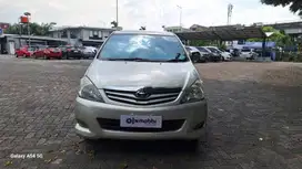 [OLXMOBBI] Low Angs Toyota Kijang Innova 2.0 G Bensin-MT 2011 TOE