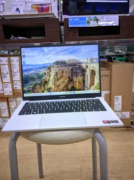 Laptop Advan Workplus Ryzen 5 16GB/512GB Win 11 Garansi  Resmi
