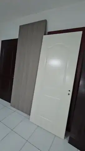 PINTU KAYU MURAH BERKUALUTAS