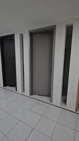 PINTU KAYU MURAH BERKUALUTAS