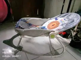 Jual ayunan bayi