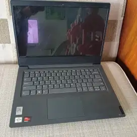 Dijual laptop lennovo matot