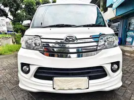 LOW KM 60RB.! DAIHATSU LUXIO X AT 2019 MATIC 100%FULL ORISINIL TT 2020