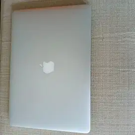 Dijual laptop apple matot