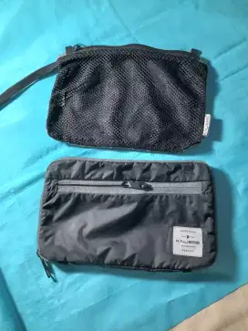 POUCH KALIBRE SEPAKET KALIBRE ORI TAS DOMPET MULTIFUNGSI