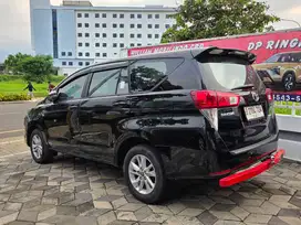 Toyota Kijang Innova 2017 Bensin