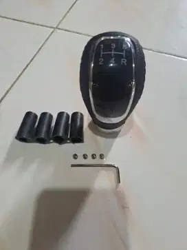 car gear knob/sarung porsnelling gigi manual