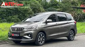 Suzuki All New Ertiga Hybrid 1.5 GX AT Pemk 2023 Tgn 1 Dr Br Magma Gra